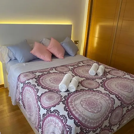 Kika's House En Teatinos Apartment Malaga